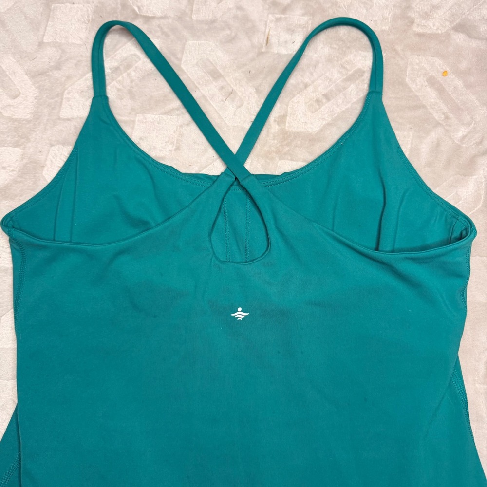 NWOT Halara Softlyzero Plush Backless Active Dres… - image 8